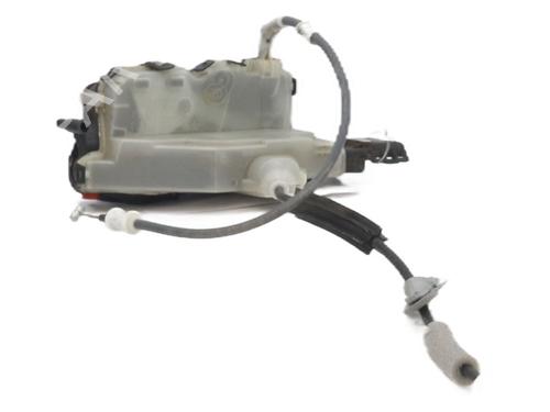 Used Rear left lock Rear left lock CITROËN C3 III (SX) 1.2 PureTech 82 (83 hp) 33416990 33416990