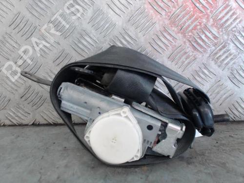 Used Front left belt tensioner FORD FIESTA VI (CB1, CCN) 1.25 (82 hp) 26130333