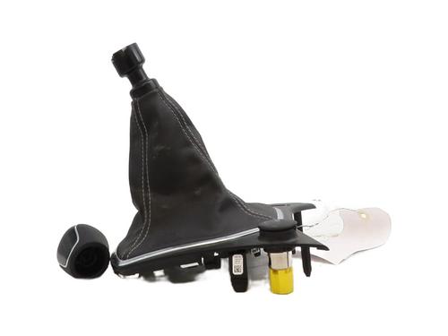 Shift knob FORD FIESTA VII (HJ, HF) 1.0 EcoBoost | BP28428227I34  - Image 6