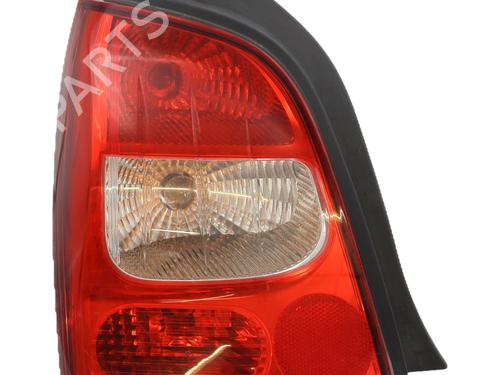 Left taillight RENAULT TWINGO II (CN0_)  | BP34455292C34  - Image 5
