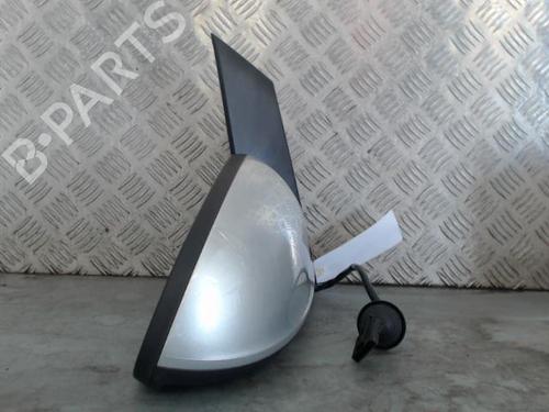 Right mirror OPEL ASTRA J (P10) 1.7 CDTI (68) | BP29039711C27 
