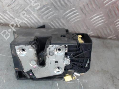 Used Front left lock DACIA SANDERO II 1.5 dCi (90 hp) 25758987