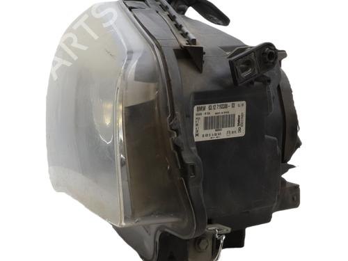 Right headlight BMW 1 (E87) | BP36115478C29 - Image 4