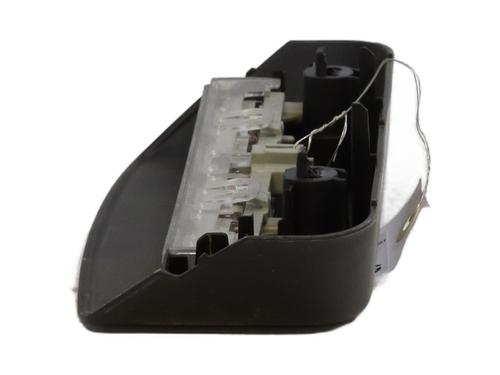 Used Third brake light Third brake light TOYOTA YARIS (_P9_) 1.3 VVT-i (SCP90_, SCP90R) (87 hp) 28214366 28214366