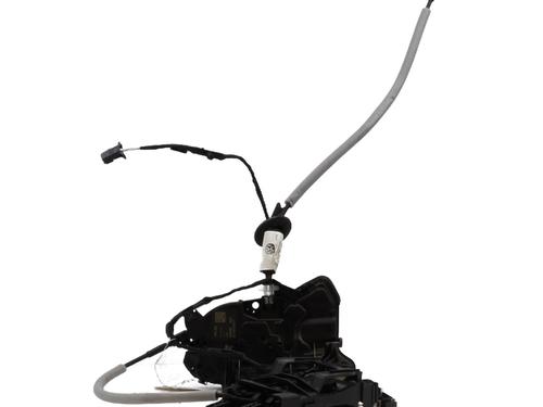 Front left lock VW T-ROC (A11, D11) 1.5 TSI | BP37750103C98 - Image 4