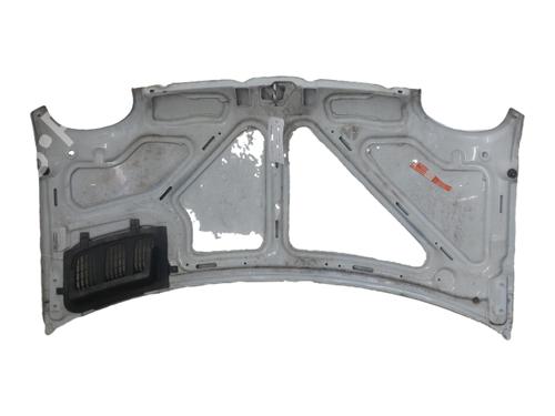 Used Hood Hood RENAULT TWINGO I (C06_) 1.2 (C066, C068) (58 hp) 40451106 40451106
