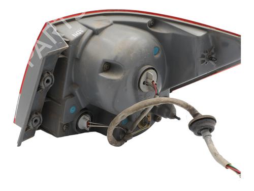 Used Left taillight Left taillight CHEVROLET CRUZE (J300) 2.0 CDI (150 hp) 24407470 24407470