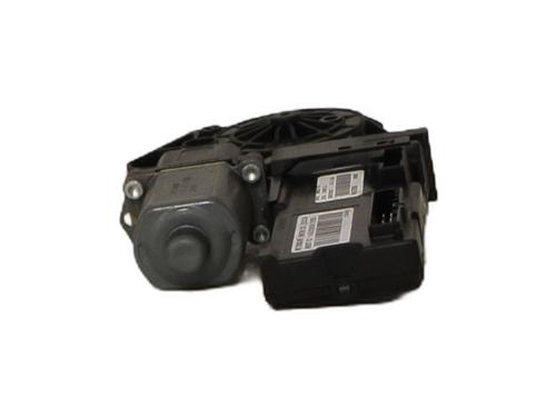 Front left window mechanism RENAULT MEGANE III Hatchback (BZ0/1_, B3_) 1.5 dCi | BP24295299C22 - Image 3