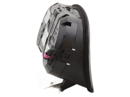 Instrument cluster AUDI Q2 (GAB, GAG) 30 TDI | BP30180497C47