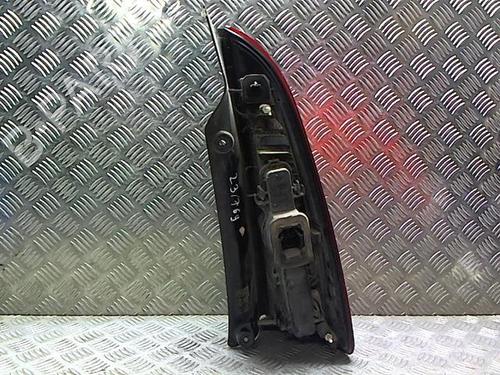 Used Left taillight Left taillight RENAULT ESPACE IV (JK0/1_) 2.0 dCi (JK01, JK02, JK1J, JK1K, JK1H) (150 hp) 23050165 23050165