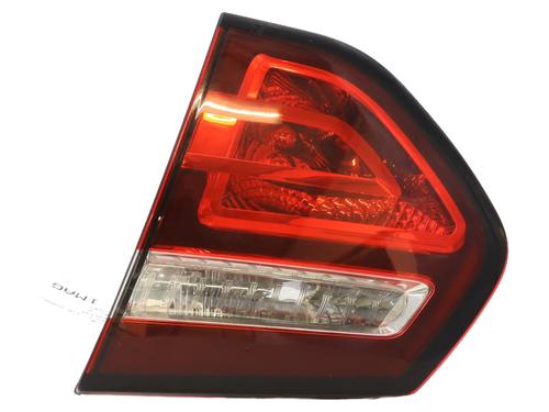 Højre baglygte bagklap CITROËN C4 Picasso I MPV (UD_) 1.6 HDi 110 (112 hp) 29756271
