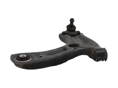 Left front suspension arm SEAT IBIZA IV ST (6J8, 6P8) 1.2 TDI | BP26507241M12 