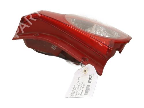 Right taillight CHEVROLET AVEO / KALOS Hatchback (T250, T255) 1.2 LPG | BP23840202C35 