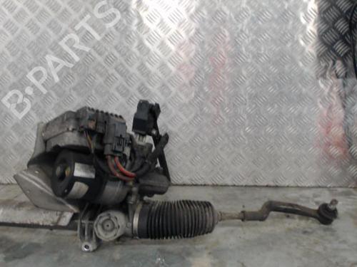 Steering rack MERCEDES-BENZ A-CLASS (W169) A 180 CDI (169.007, 169.307) | BP27624537M22 