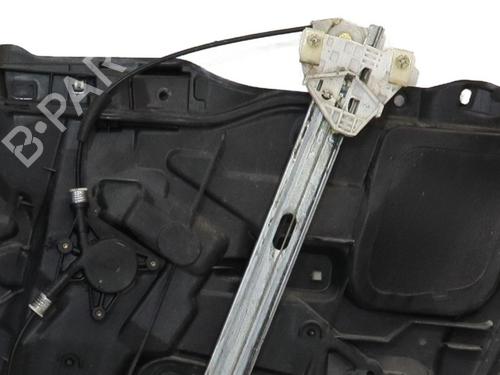 Front left window mechanism MAZDA 3 (BK) 1.6 (BK14) | BP32231895C22 - Image 2