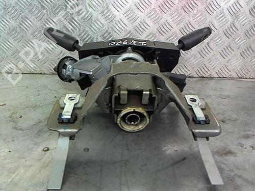 Used Steering column Steering column PEUGEOT 307 CC (3B) 2.0 16V (136 hp) 23839309 23839309