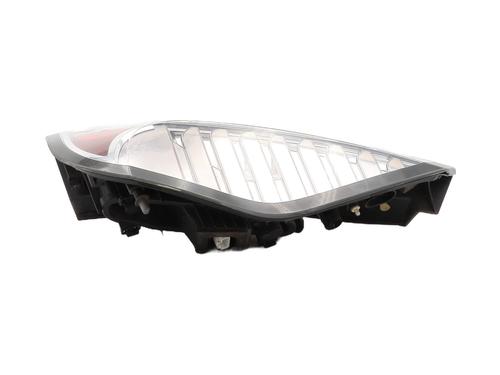Right taillight RENAULT SCÉNIC III (JZ0/1_) 1.5 dCi | BP26878147C35 