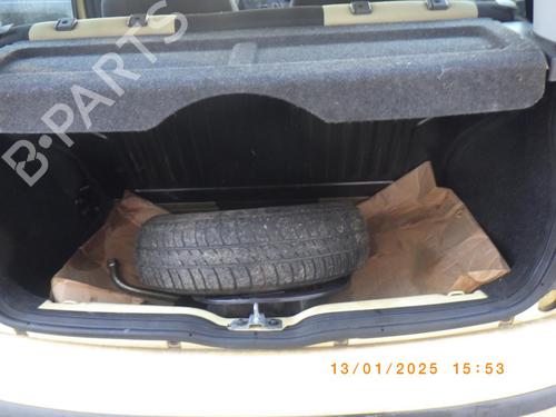 Alternator FIAT PANDA (169_) 1.2 (169AXF2A, 169AXF1A) | BP26686536M7  - Image 8