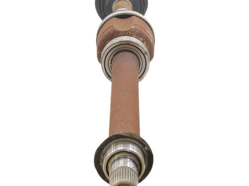 Right front driveshaft RENAULT MEGANE IV Hatchback (B9A/M/N_) 1.5 dCi 110 (B9A3) | BP37750205M39 - Image 5