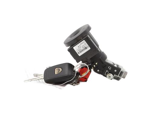 ignition-barrel-dacia-sandero-ii-2012-24951779 main image