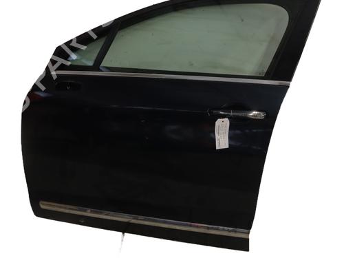 Portier links voor CITROËN C5 III (RD_) 2.0 HDi 165 (RDRHHA, RDRHH8) (163 hp) 32360190