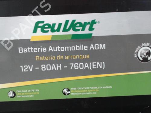 Battery BMW X1 (E84) xDrive 18 d | BP23839688E11