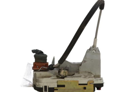 Rear right lock PEUGEOT 307 (3A/C) 1.6 16V | BP29187879C99 
