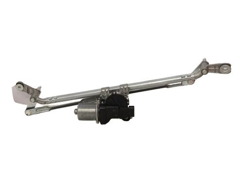 Used Front wiper motor RENAULT ARKANA I (LCM_, LDN_) [2019-2025]  23840337