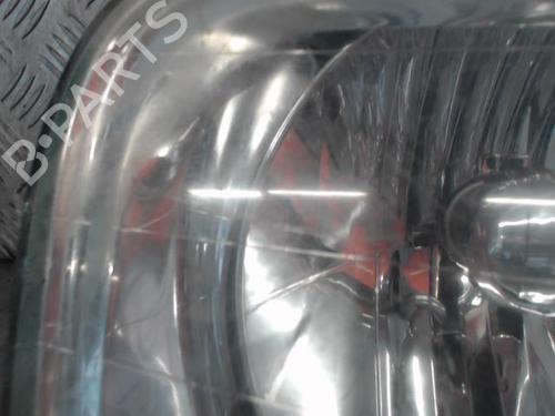 Scheinwerfer rechts MITSUBISHI L200 (K7_T, K6_T, K5_T)  | BP25814007C29 