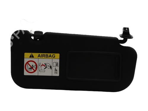 right-sun-visor-hyundai-i20-iii-bc3-bi3-2020-26236687 main image