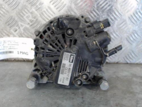 Alternator PEUGEOT 308 SW I (4E_, 4H_) 1.6 HDi | BP27361586M7 