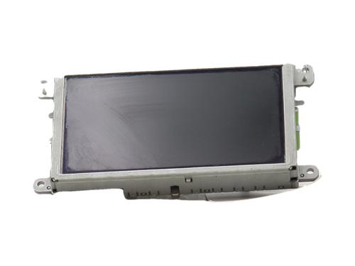 Display Display AUDI A6 Allroad C6 (4FH) 2.7 TDI quattro (163 hp) 36168575 36168575