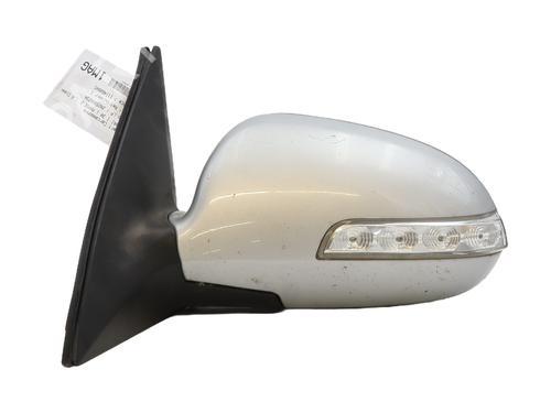 Used Left mirror HYUNDAI i30 (FD) 1.6 CRDi (90 hp) 29480723