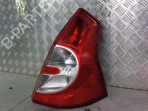 Right taillight DACIA SANDERO 1.4 MPI LPG | BP24883160C35 - Image 3