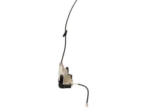 Front left lock PEUGEOT 308 I (4A_, 4C_) 1.6 HDi | BP23839021C98 