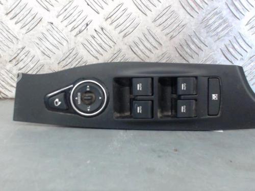Left front window switch HYUNDAI i40 I CW (VF) 1.7 CRDi | BP27893363I27 - Image 2