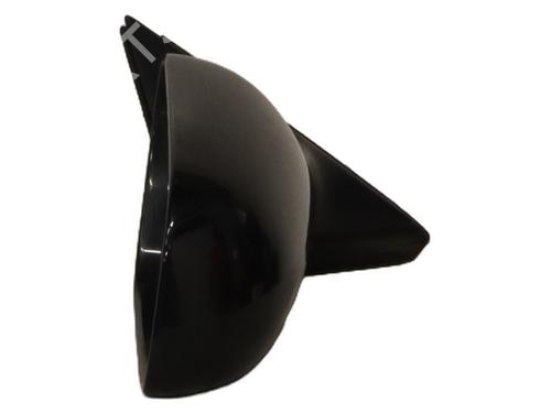 Right mirror AUDI A3 (8L1) 1.9 TDI | BP23337817C27 