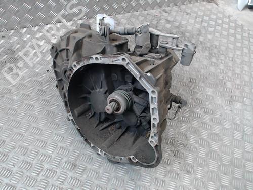 Gearkasse MERCEDES-BENZ V-CLASS (638/2) V 220 CDI (638.294) (122 hp) 23048235