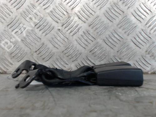 Seat buckle CITROËN C3 II (SC_) 1.0 VTi 68 | BP29518825I32