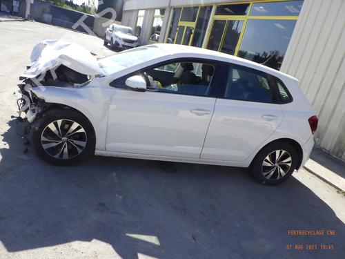 Left front window motor VW POLO VI (AW1, BZ1, AE1) 1.6 TDI | BP23050664E21  - Image 14