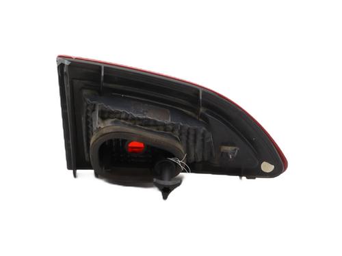 Right tailgate light RENAULT SCÉNIC III (JZ0/1_) 1.5 dCi | BP25610245C80 