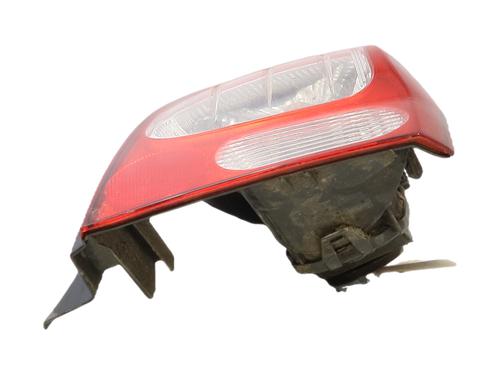 Right taillight RENAULT TWINGO II (CN0_) 1.2 16V (CN0K, CN0V, CN0A) | BP38596231C35 - Image 2