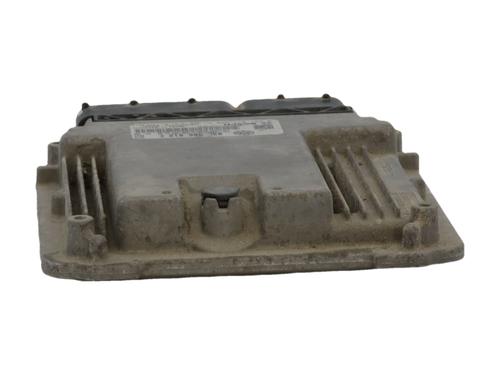 Engine control unit (ECU) VW CRAFTER 30-50 Van (2E_) 2.0 TDI | BP36366624M57 - Image 6
