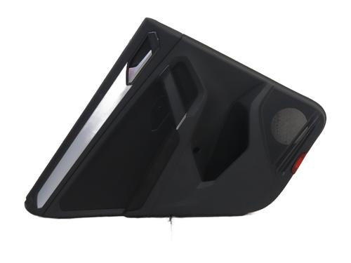 Used Rear left panel VW TIGUAN (AD1, AX1) 2.0 TDI (150 hp) 32527291