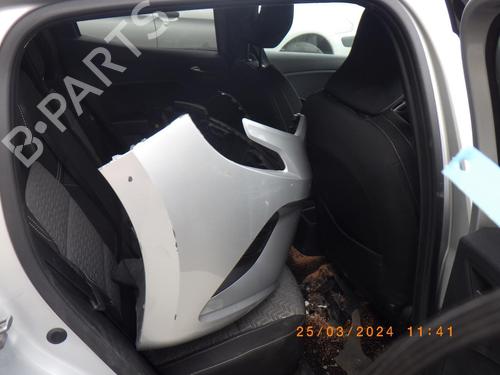 Dør venstre bagtil RENAULT CLIO V (B7_) 1.0 LPG (B7MT) | BP39215554C4 - Image 20