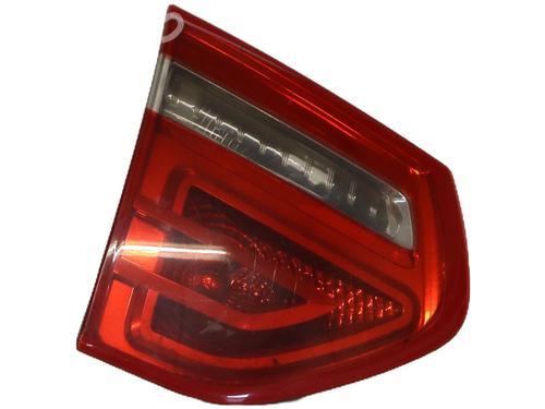 Venstre baglygte bagklap CITROËN C4 Picasso I MPV (UD_) 1.6 HDi (109 hp) 24317936