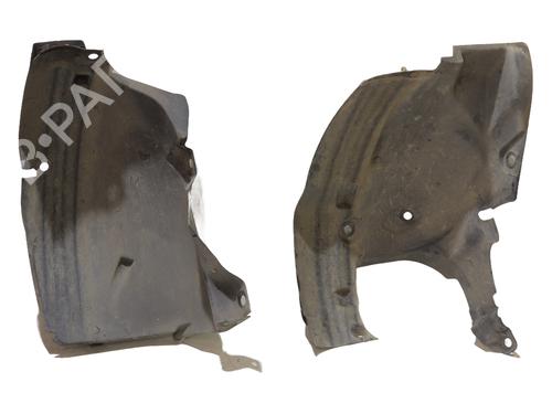 Used Wheel arch RENAULT CLIO IV (BH_) 1.5 dCi 75 (75 hp) 31019789