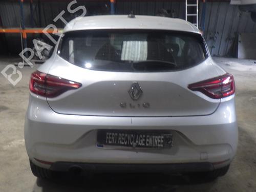 Højre bagtil lås RENAULT CLIO V (B7_) 1.0 TCe 90 (B7MT) | BP37419340C99 - Image 9