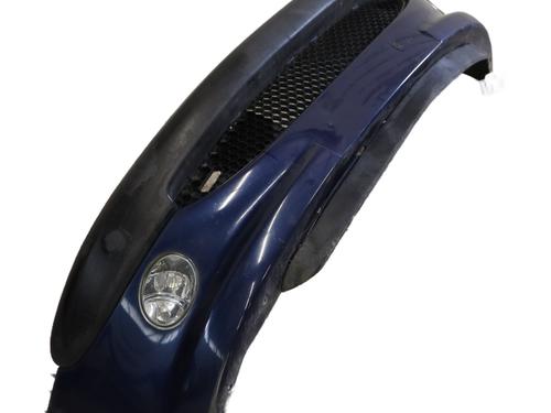 Front bumper PEUGEOT 206 Hatchback (2A/C) 1.4 HDi eco 70 | BP24335146C7 