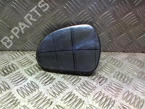 Used Left mirror glass Left mirror glass PEUGEOT 308 I (4A_, 4C_) 1.6 HDi (112 hp) 33707626 33707626